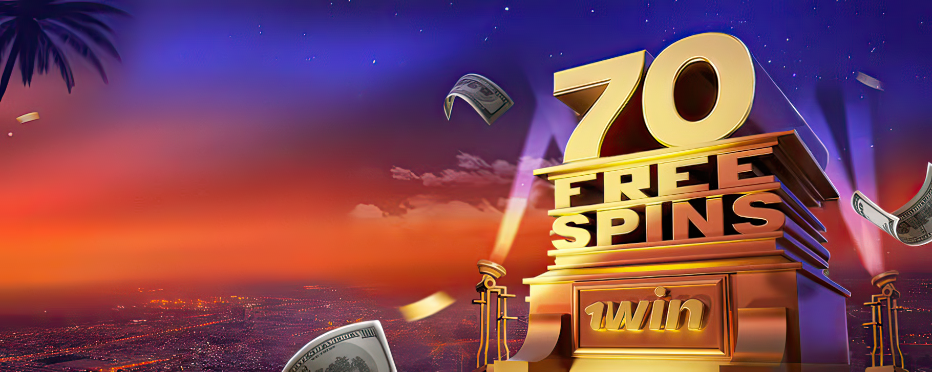 Serie de 70 FS para todos los nuevos usuarios