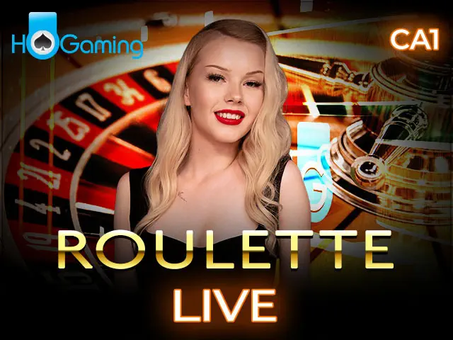 CA1 Roulette 1win es un increíble juego de ruleta online