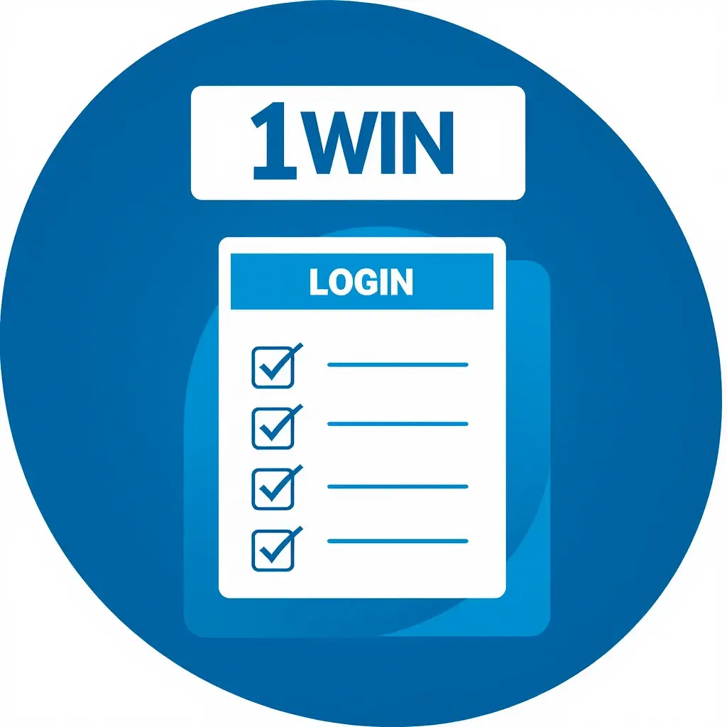 Inicio de sesión 1Win: bloqueo por antivirus, países no disponibles, múltiples cuentas y respaldo de datos