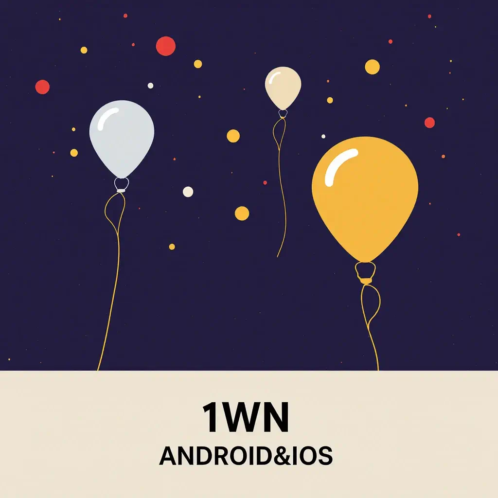 Balloon 1Win para Android: descarga APK y guía de instalación en Argentina