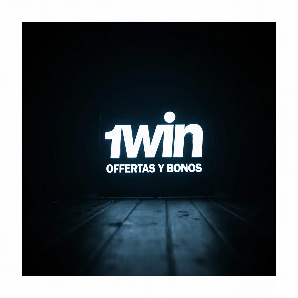 Bono de bienvenida 500% — 1Win